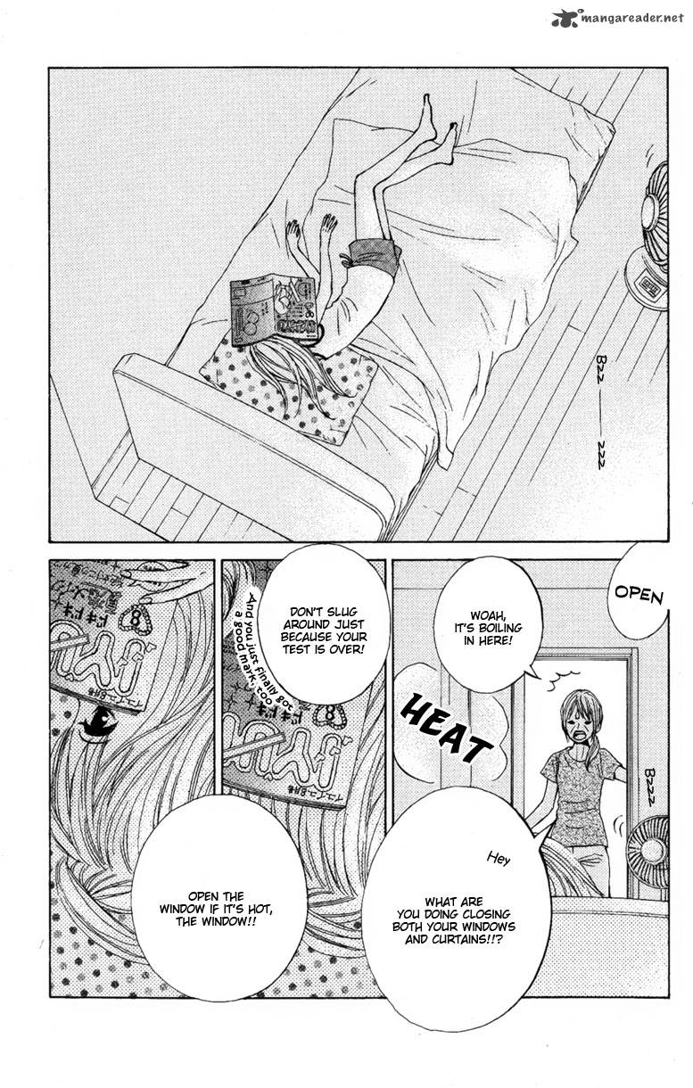Tonari No Atashi Chapter 8 Page 7