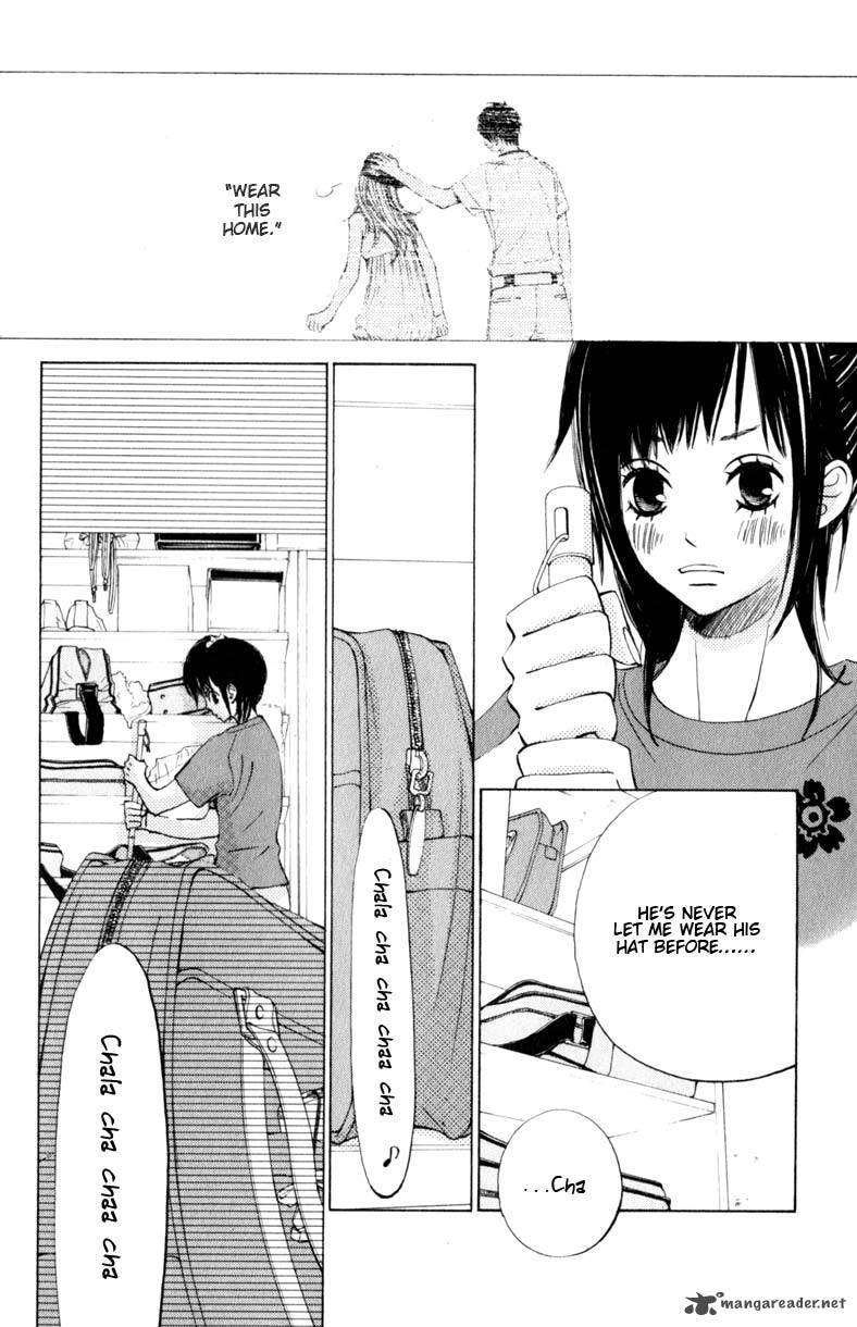 Tonari No Atashi Chapter 9 Page 24