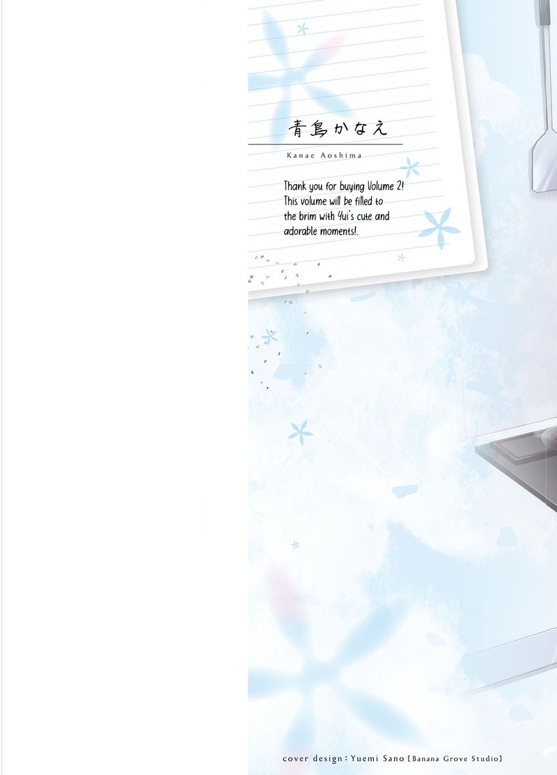 Tonari No Couderella Wo Amayakashitara Uchi No Aikagi Wo Watasu Koto Ni Natta Chapter 6 Page 1