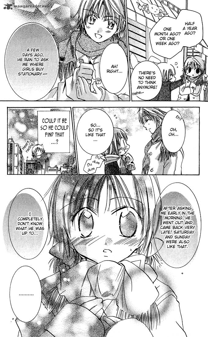 Tonari No Hijiri Kun Chapter 1 Page 41