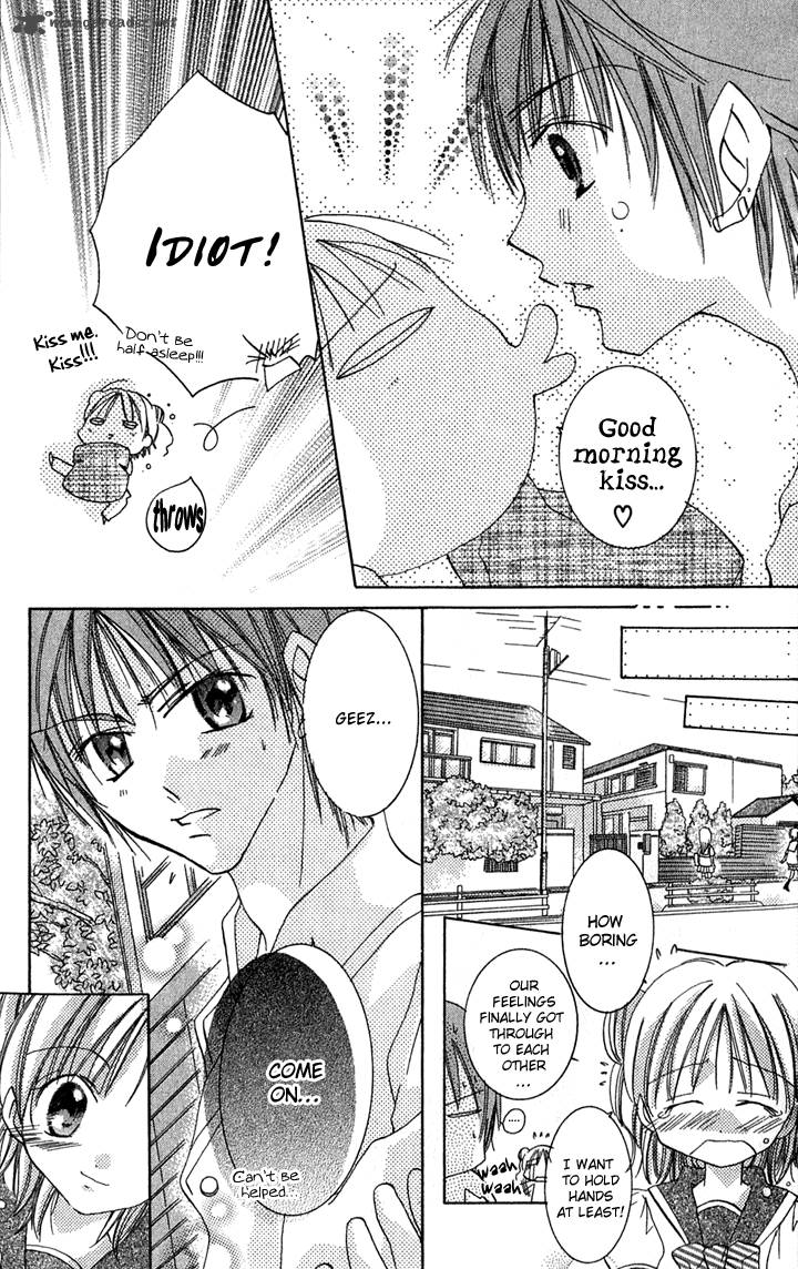 Tonari No Hijiri Kun Chapter 2 Page 43