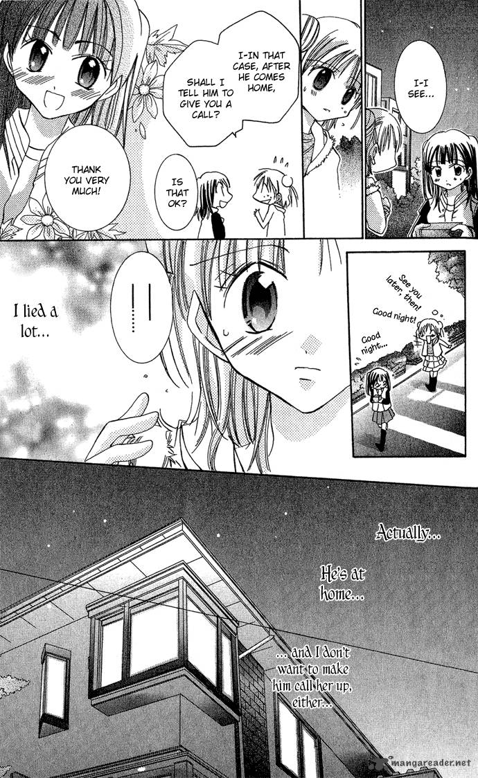 Tonari No Hijiri Kun Chapter 3 Page 30