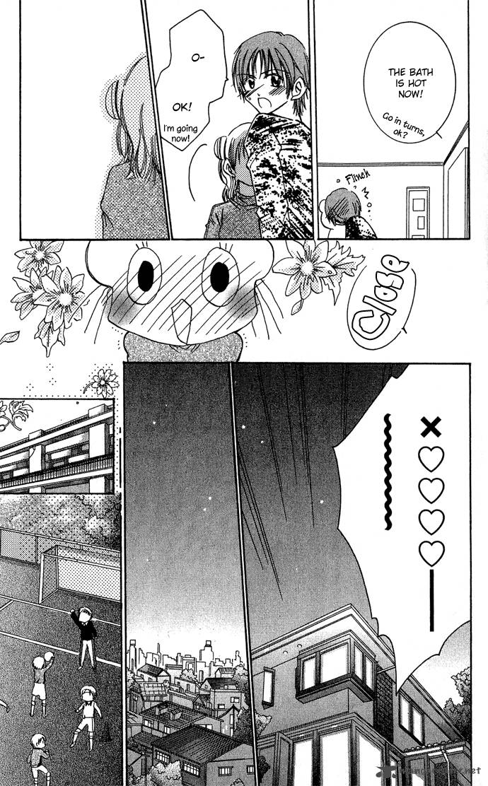 Tonari No Hijiri Kun Chapter 3 Page 46