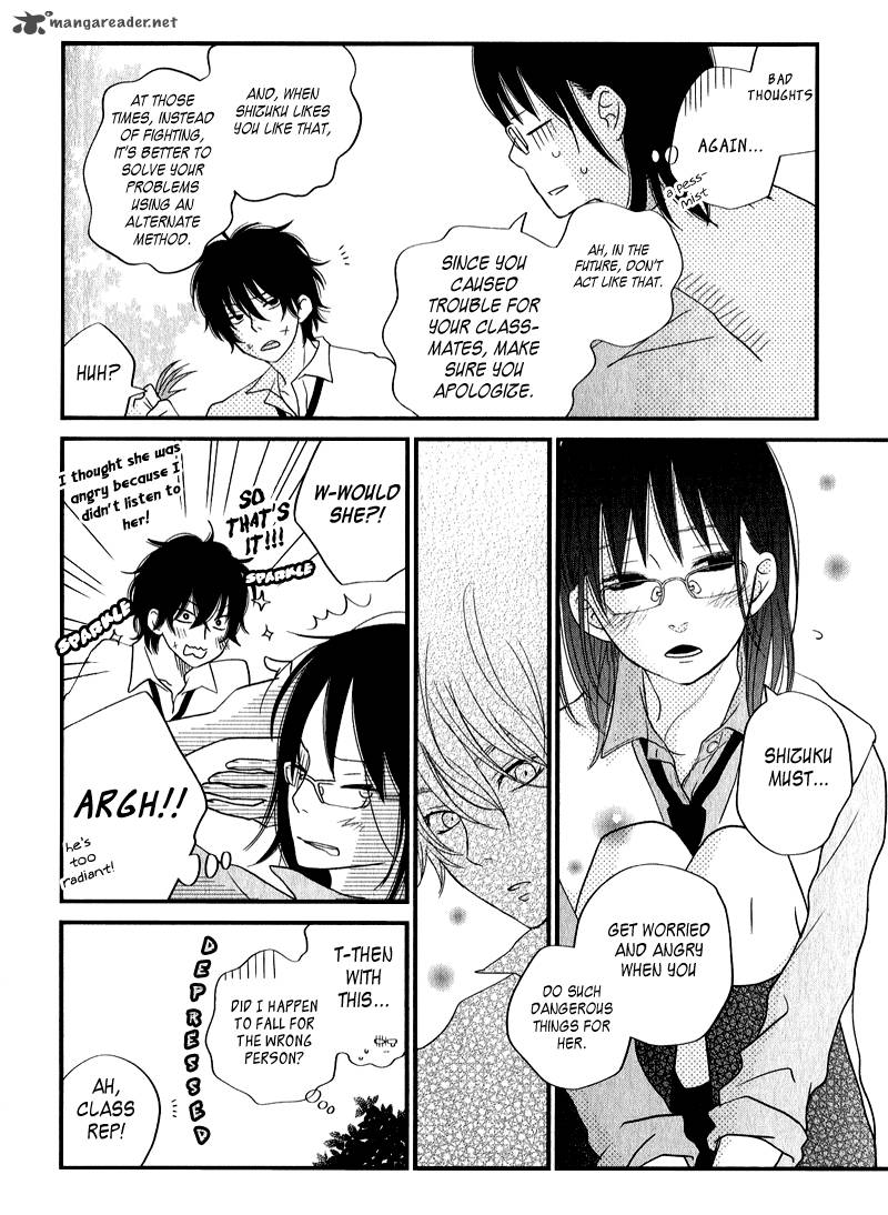Tonari No Kaibutsu Kun Chapter 10 Page 18