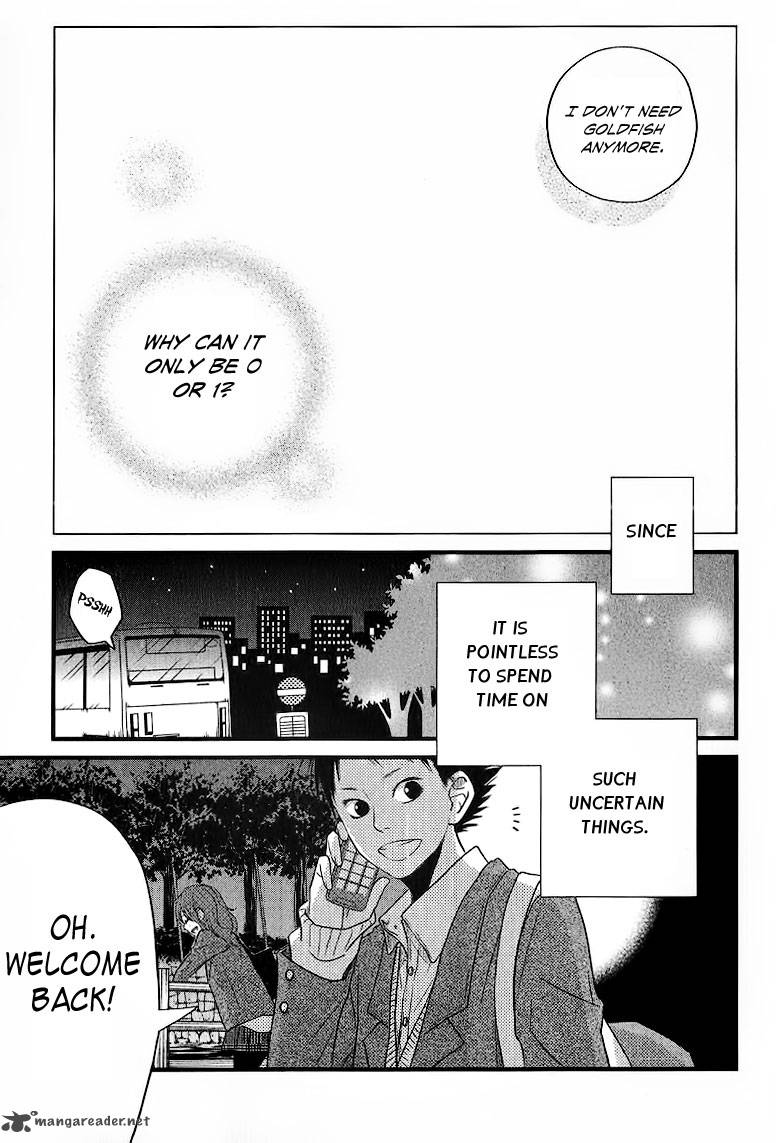 Tonari No Kaibutsu Kun Chapter 13 Page 37