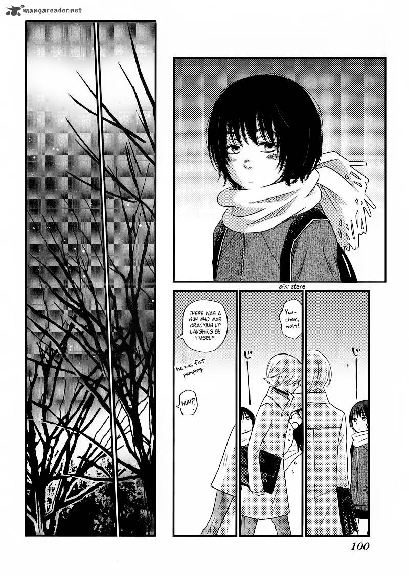 Tonari No Kaibutsu Kun Chapter 15 Page 16