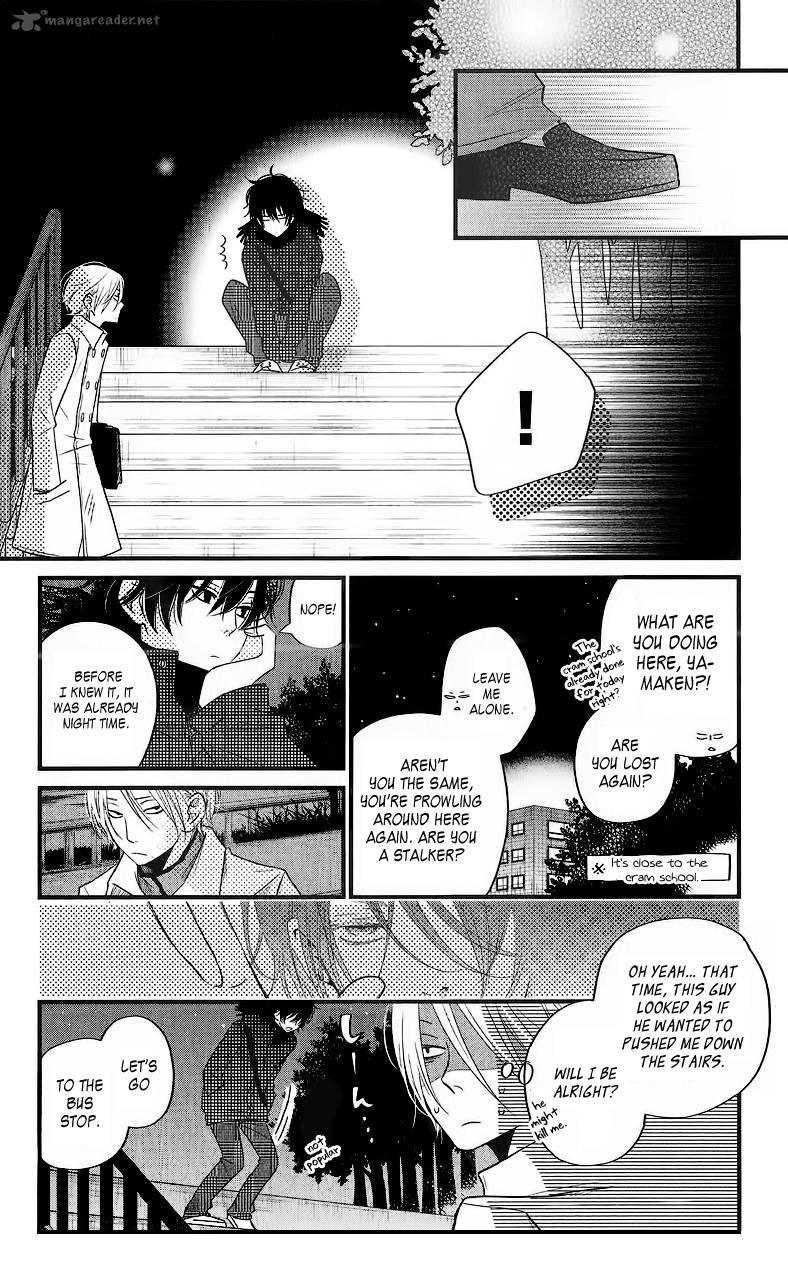Tonari No Kaibutsu Kun Chapter 15 Page 18
