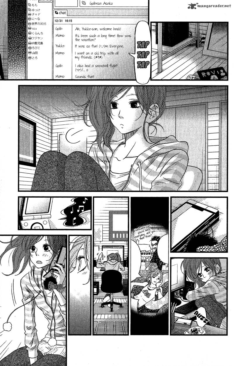 Tonari No Kaibutsu Kun Chapter 16 Page 15