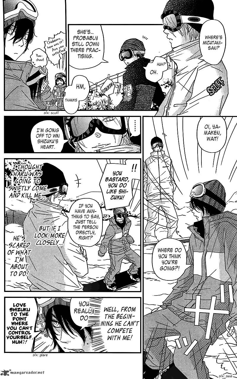 Tonari No Kaibutsu Kun Chapter 20 Page 11