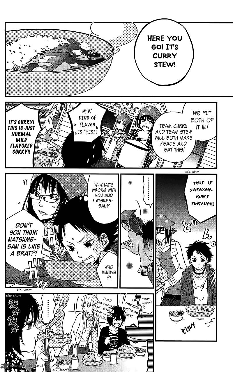 Tonari No Kaibutsu Kun Chapter 20 Page 21