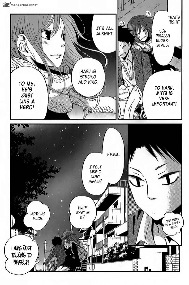Tonari No Kaibutsu Kun Chapter 21 Page 43