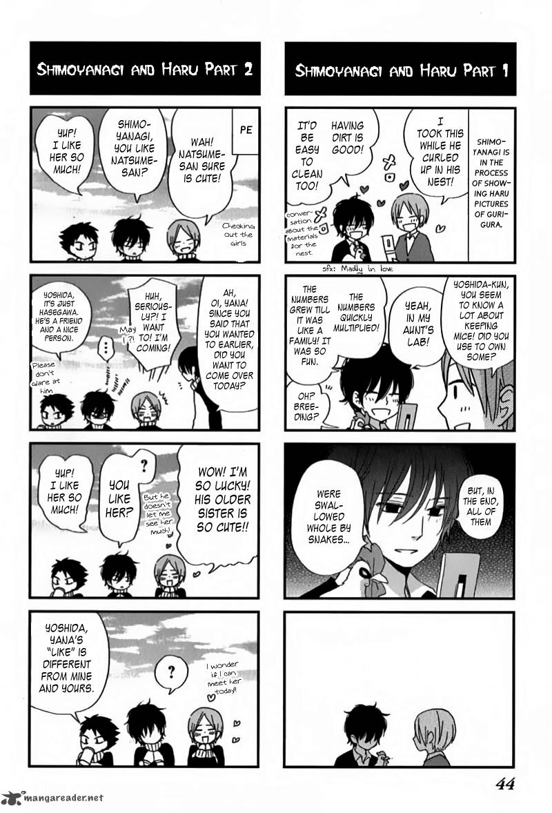 Tonari No Kaibutsu Kun Chapter 21 Page 46