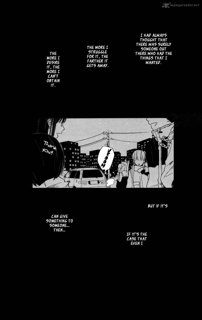 Tonari No Kaibutsu Kun Chapter 21 Page 9
