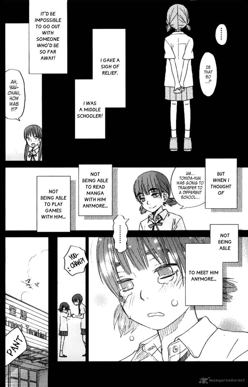 Tonari No Kaibutsu Kun Chapter 22 Page 14