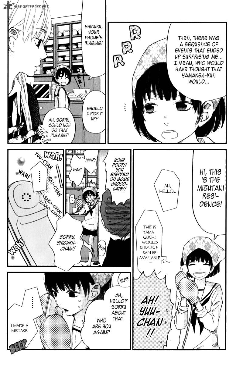 Tonari No Kaibutsu Kun Chapter 22 Page 18