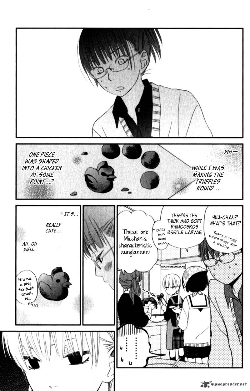 Tonari No Kaibutsu Kun Chapter 22 Page 23