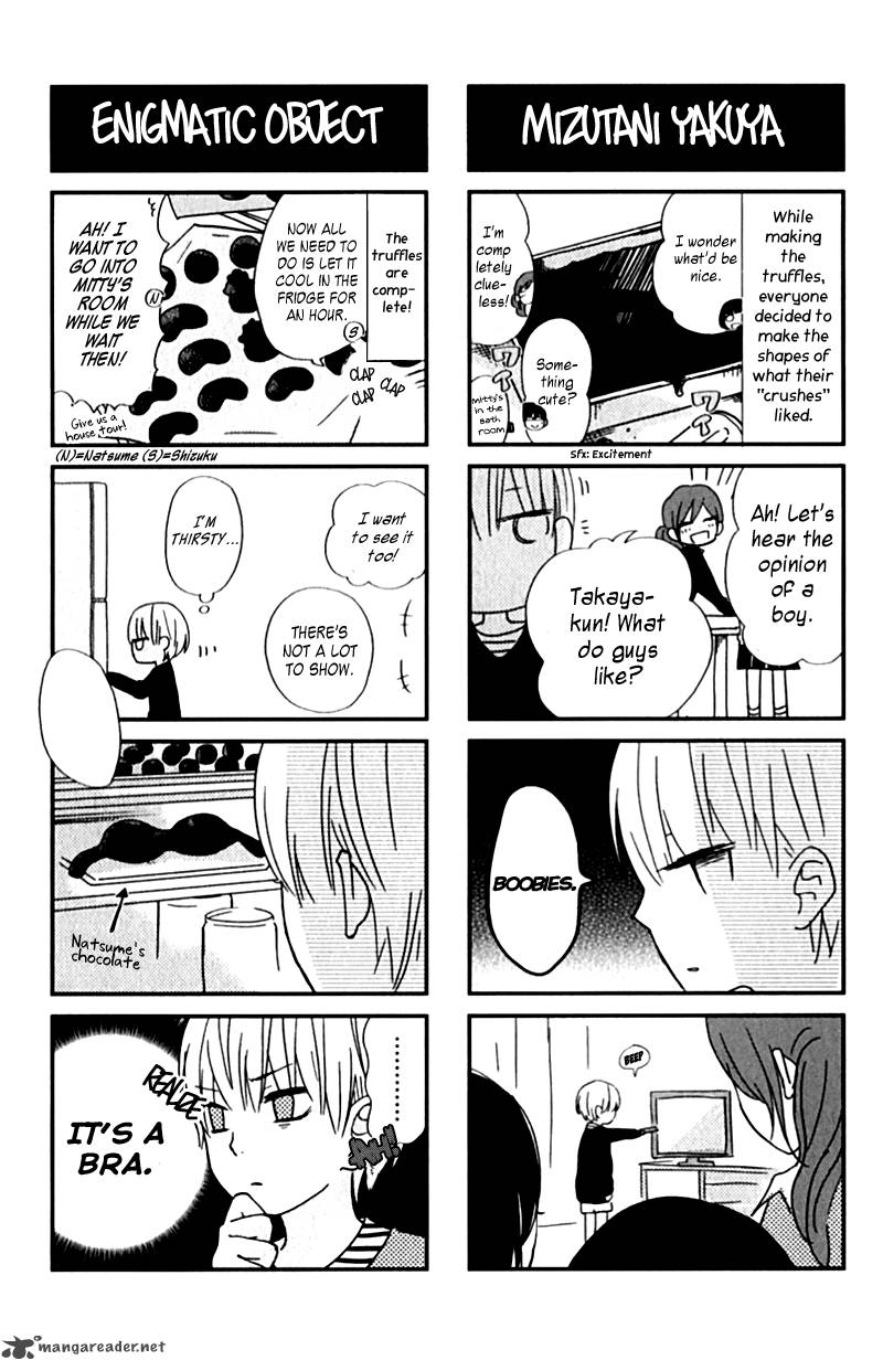 Tonari No Kaibutsu Kun Chapter 22 Page 39