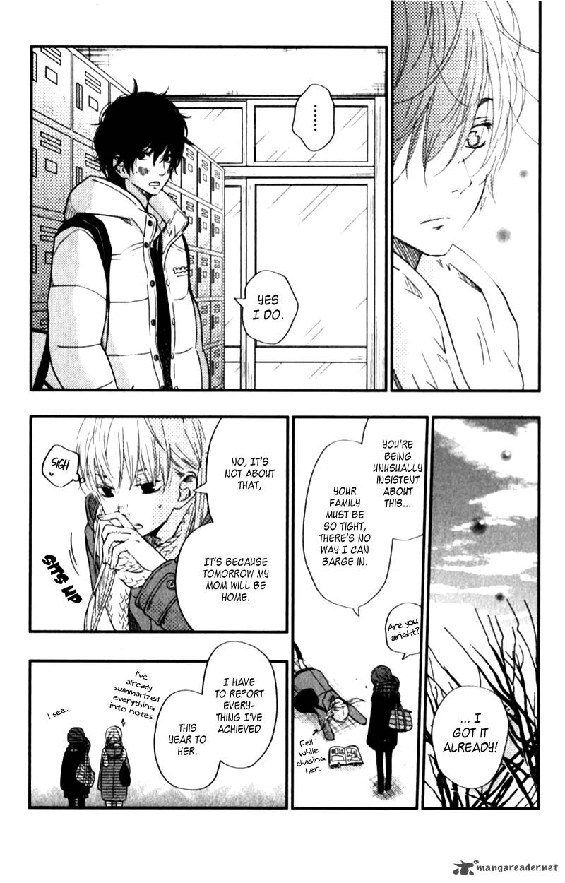 Tonari No Kaibutsu Kun Chapter 22 Page 5