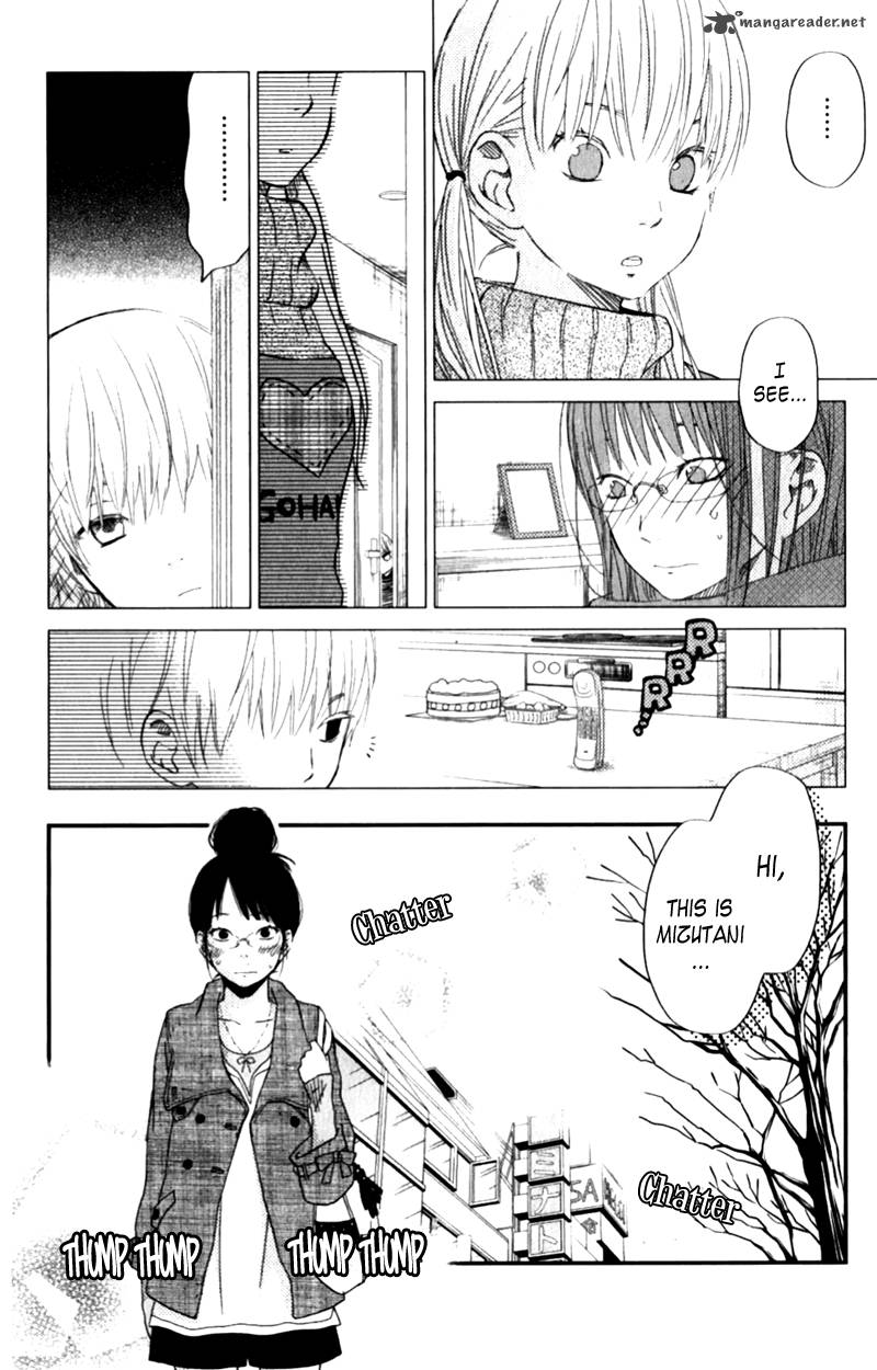 Tonari No Kaibutsu Kun Chapter 23 Page 9
