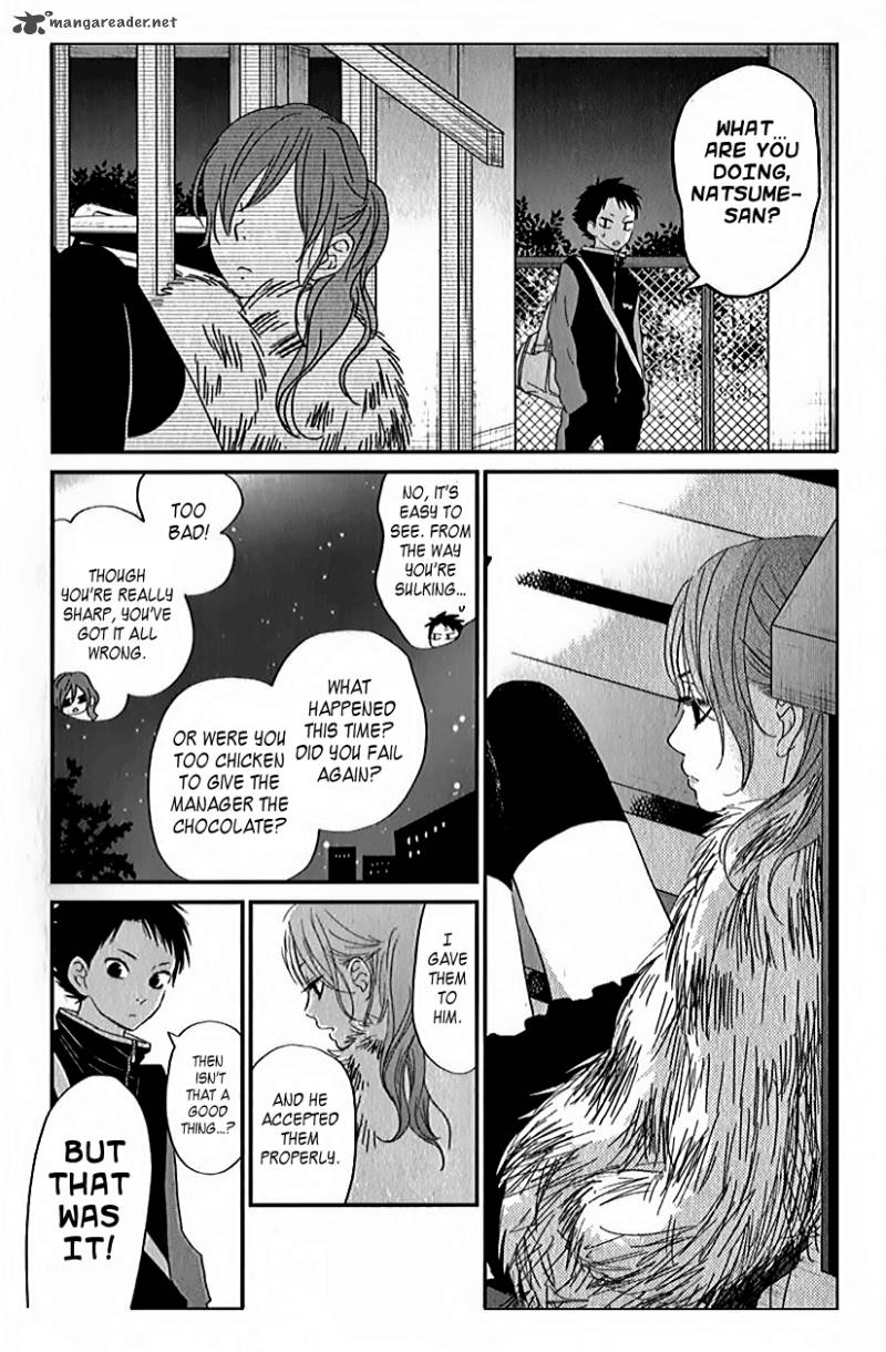 Tonari No Kaibutsu Kun Chapter 24 Page 14