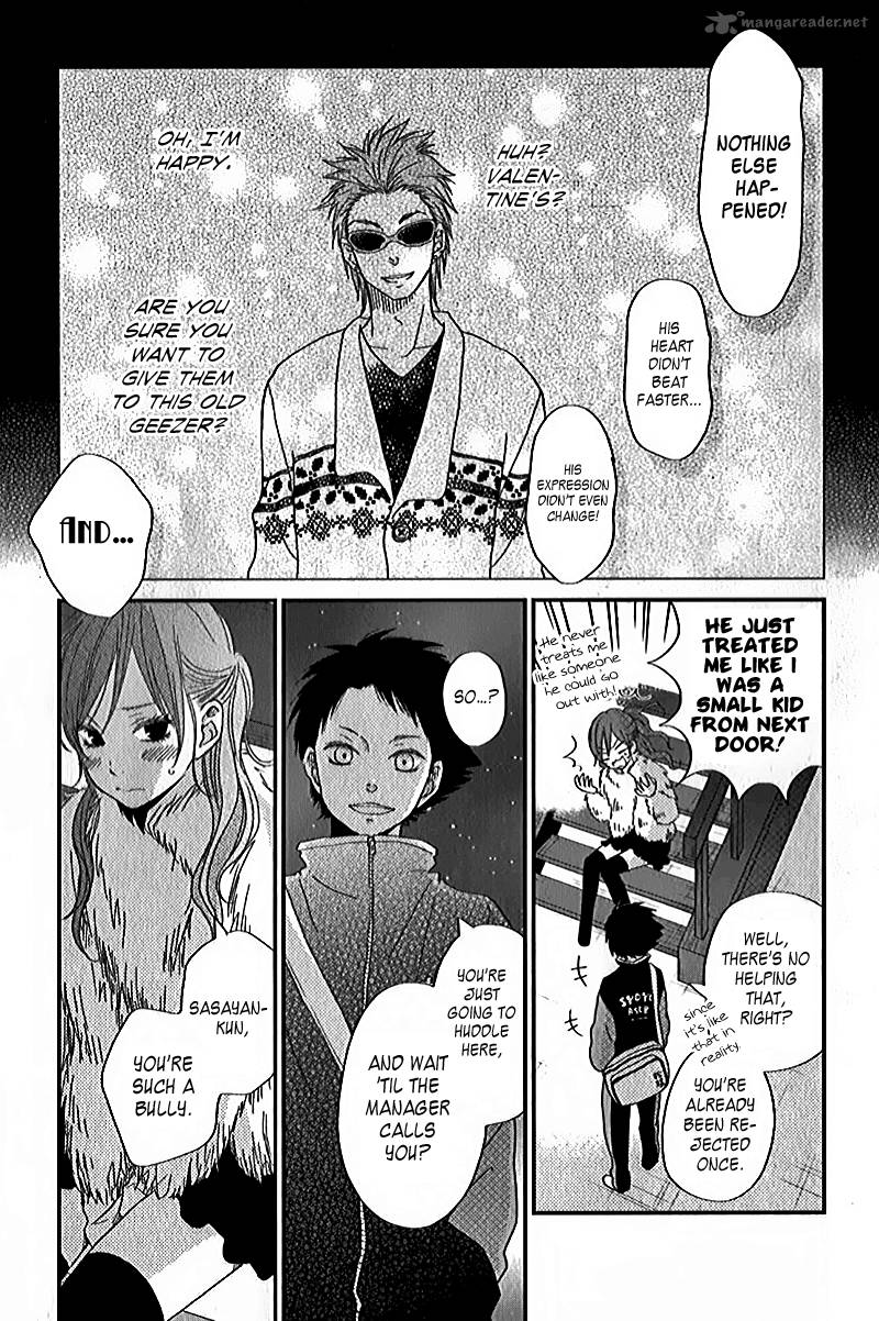 Tonari No Kaibutsu Kun Chapter 24 Page 15