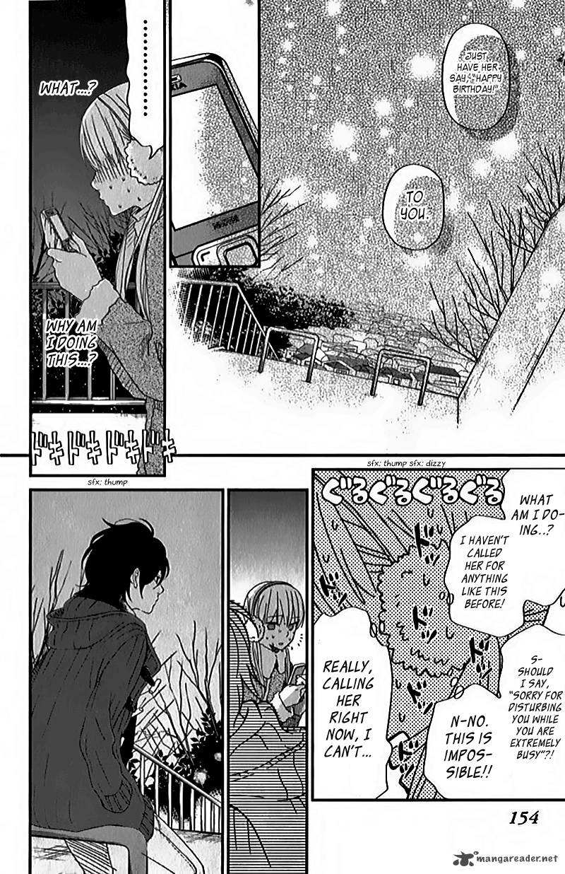 Tonari No Kaibutsu Kun Chapter 24 Page 30
