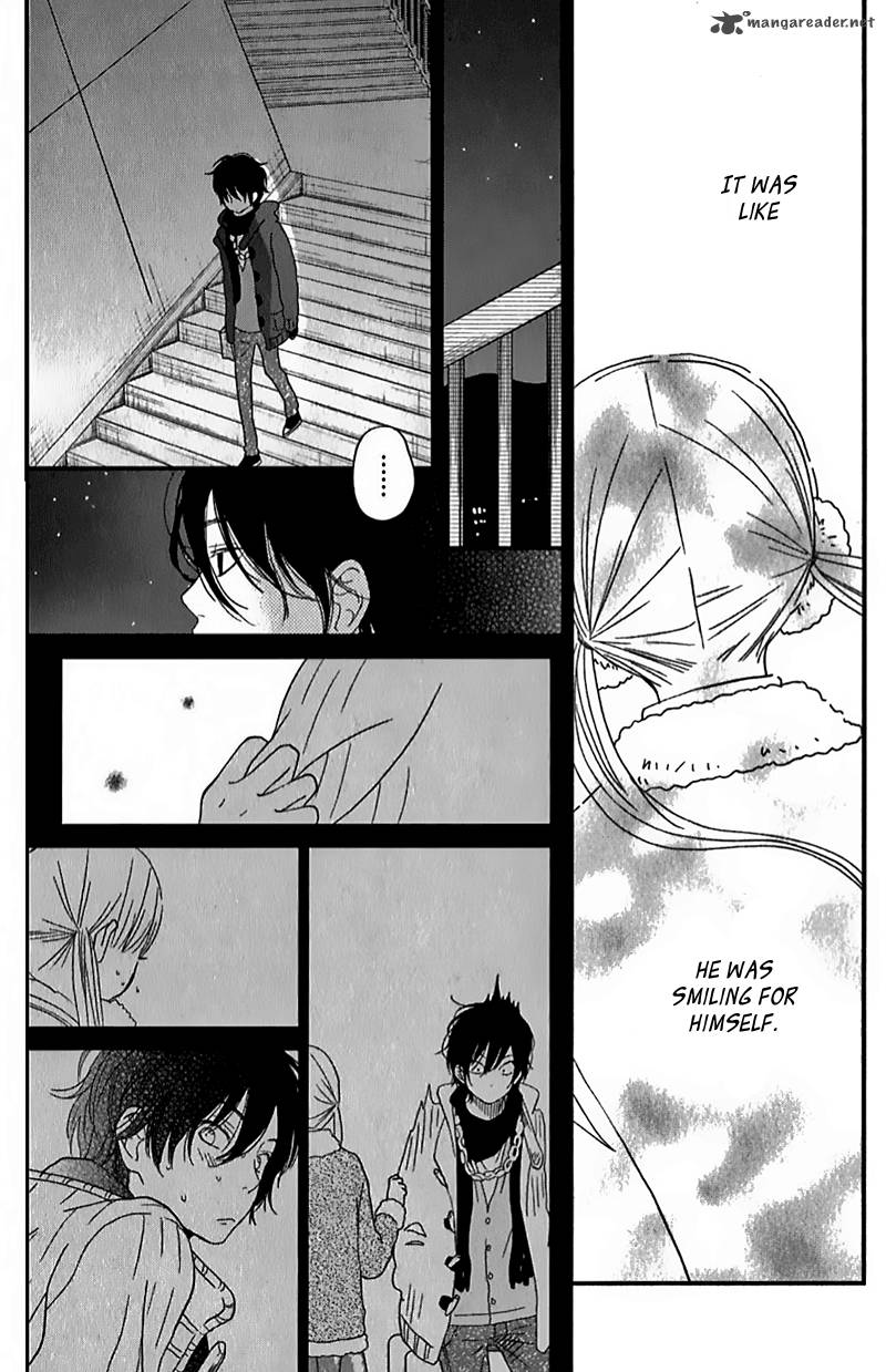 Tonari No Kaibutsu Kun Chapter 24 Page 35