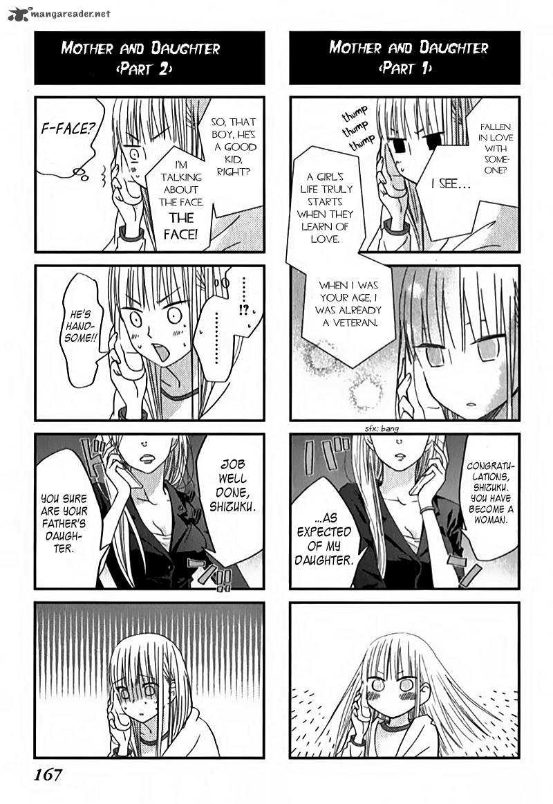 Tonari No Kaibutsu Kun Chapter 24 Page 43