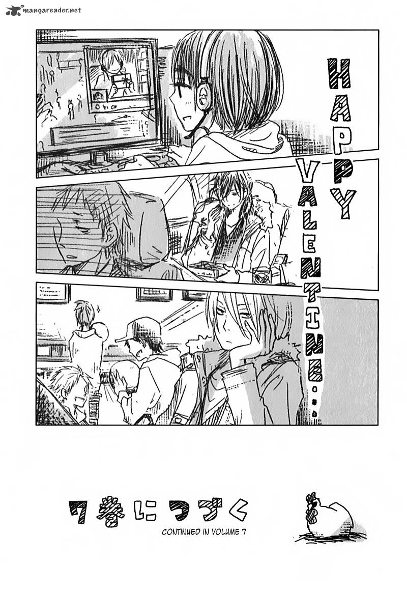 Tonari No Kaibutsu Kun Chapter 24 Page 44