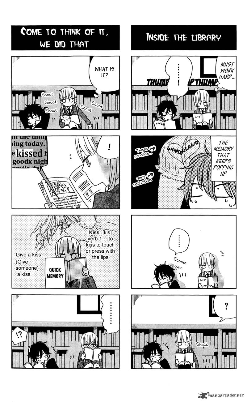 Tonari No Kaibutsu Kun Chapter 25 Page 45