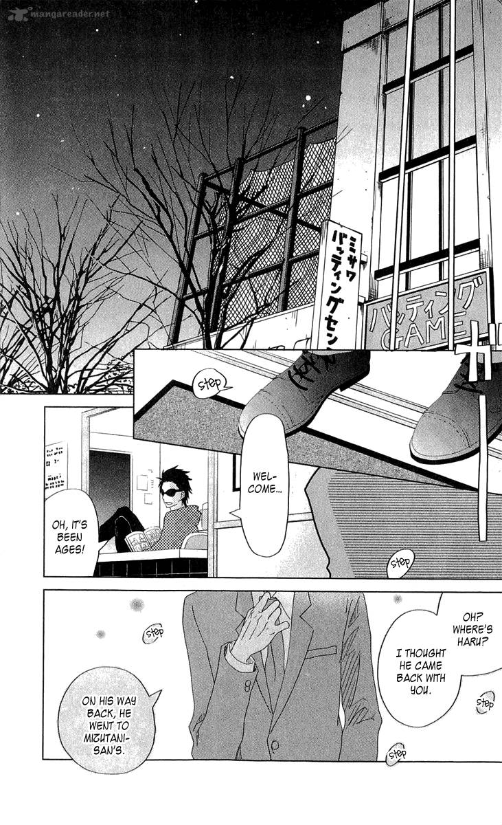 Tonari No Kaibutsu Kun Chapter 27 Page 36
