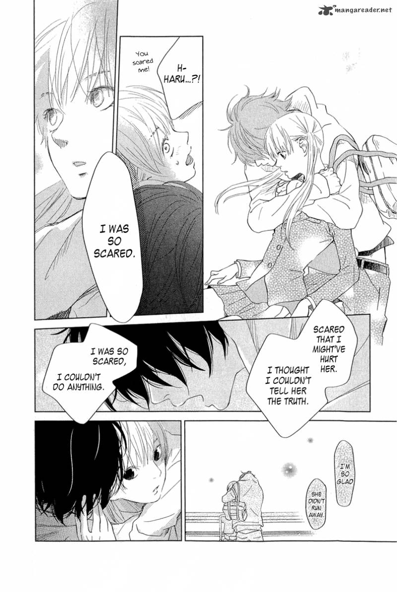 Tonari No Kaibutsu Kun Chapter 28 Page 28