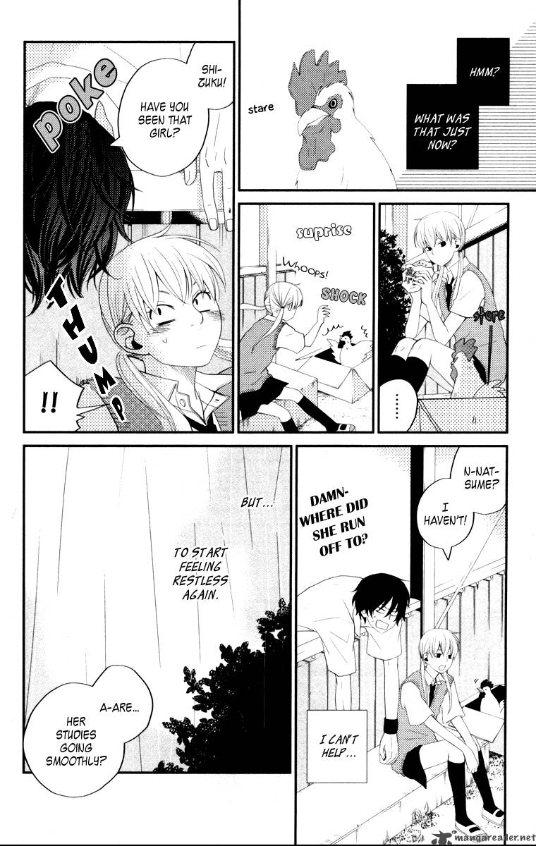 Tonari No Kaibutsu Kun Chapter 3 Page 17