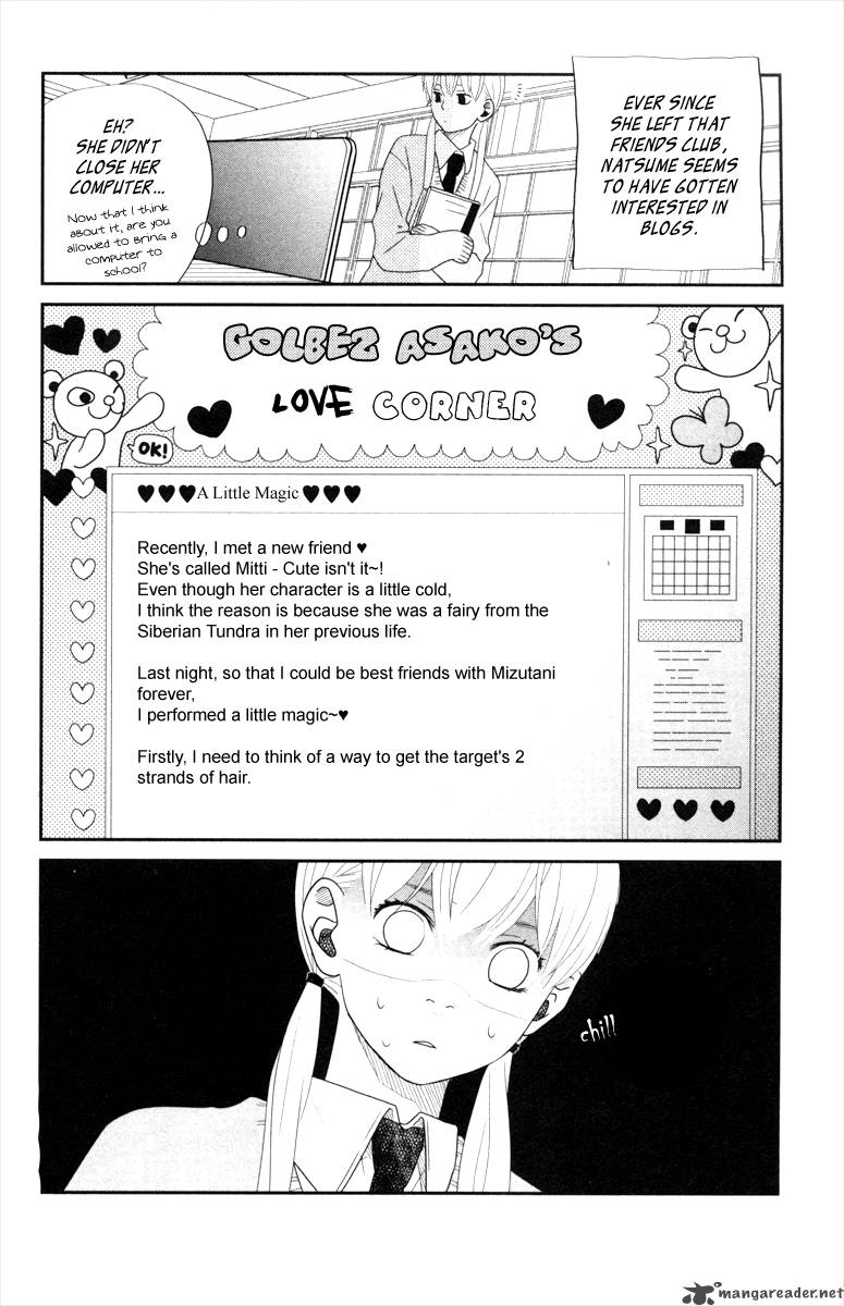 Tonari No Kaibutsu Kun Chapter 3 Page 41