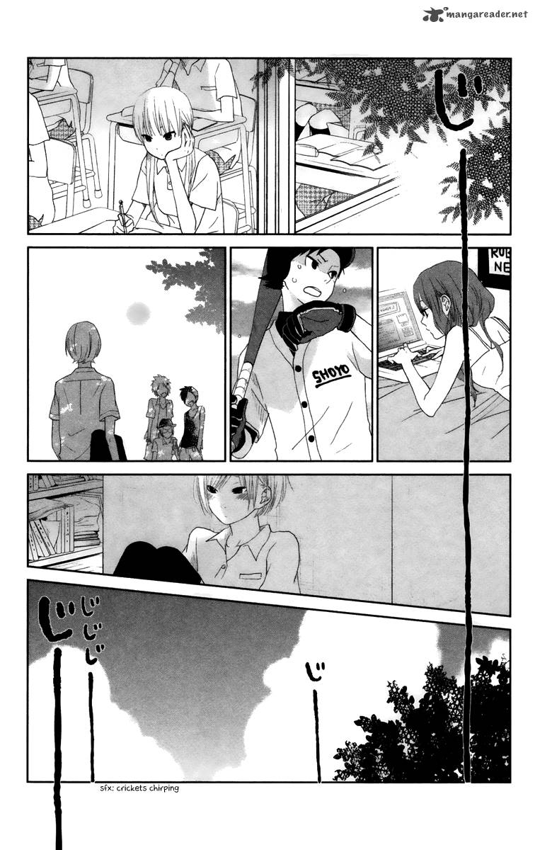 Tonari No Kaibutsu Kun Chapter 31 Page 42