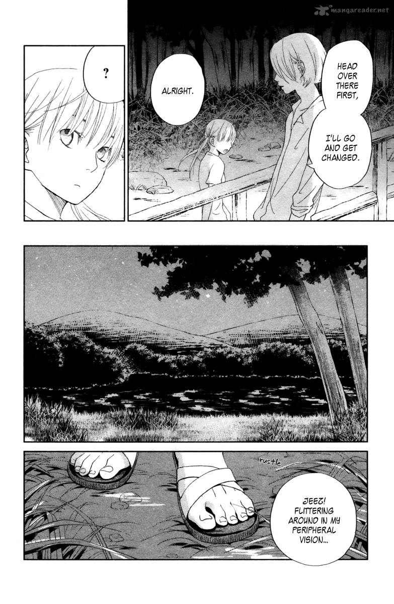 Tonari No Kaibutsu Kun Chapter 32 Page 30