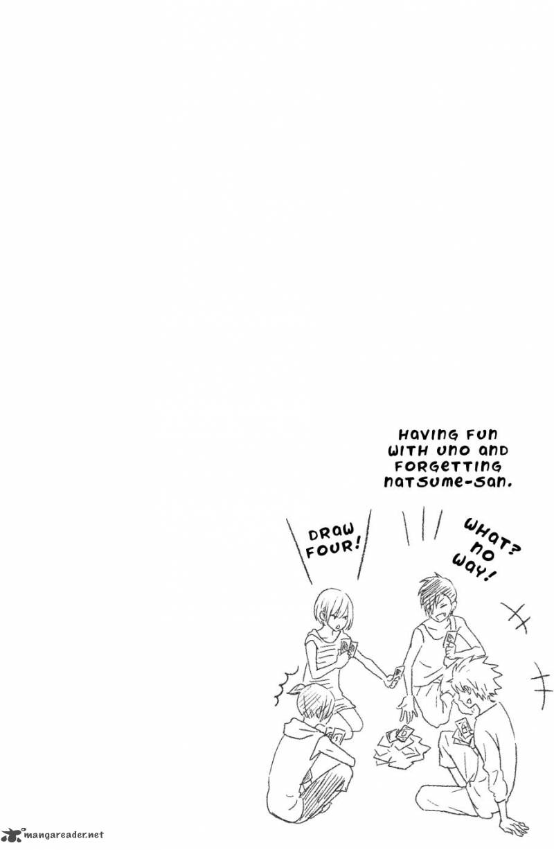Tonari No Kaibutsu Kun Chapter 34 Page 1