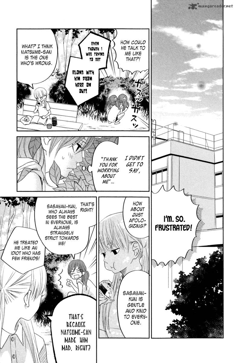 Tonari No Kaibutsu Kun Chapter 35 Page 13