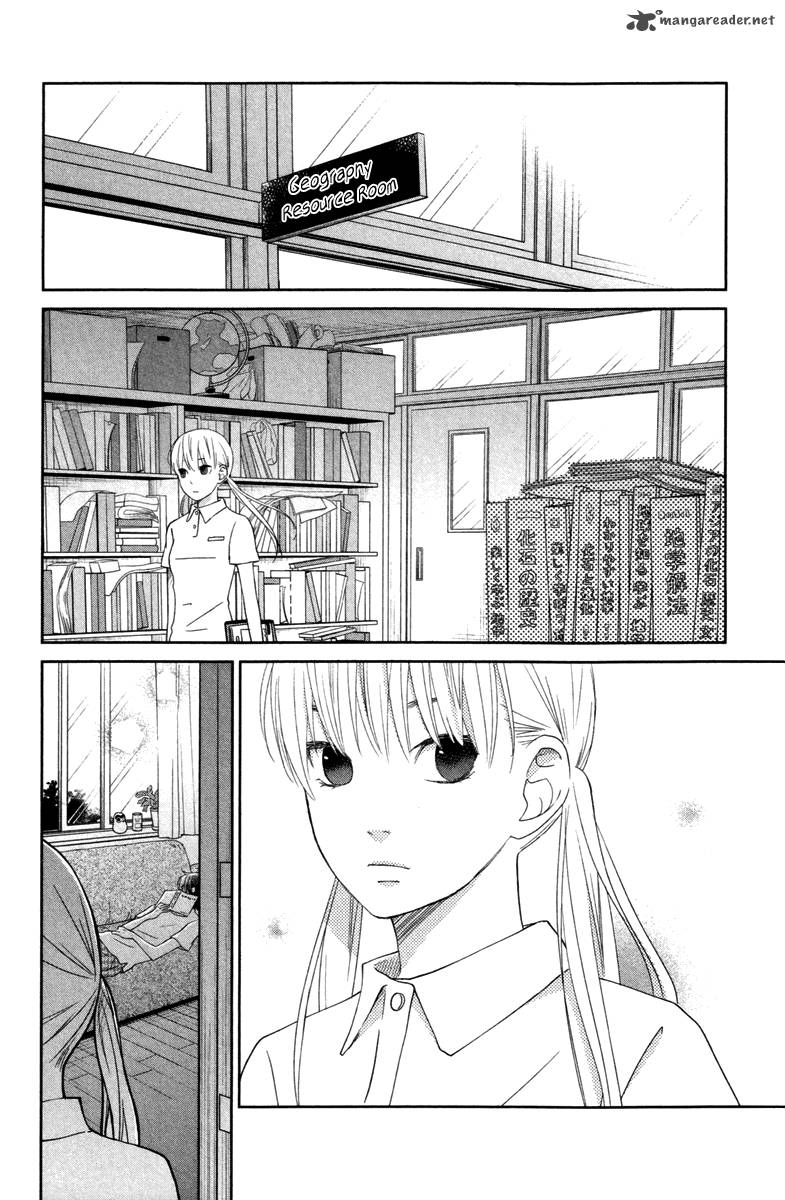Tonari No Kaibutsu Kun Chapter 36 Page 10