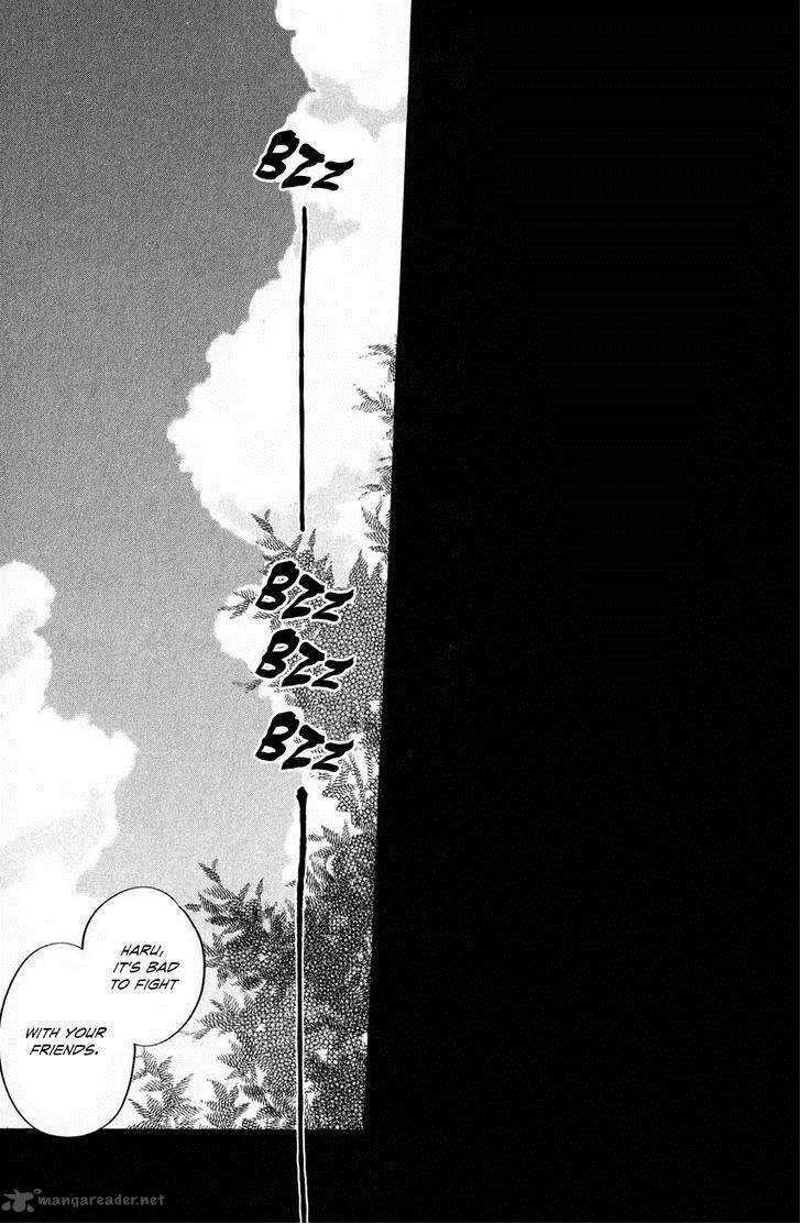 Tonari No Kaibutsu Kun Chapter 40 Page 16
