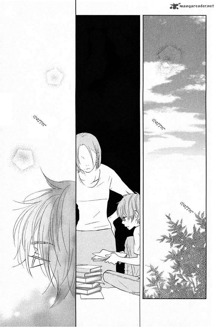 Tonari No Kaibutsu Kun Chapter 40 Page 28