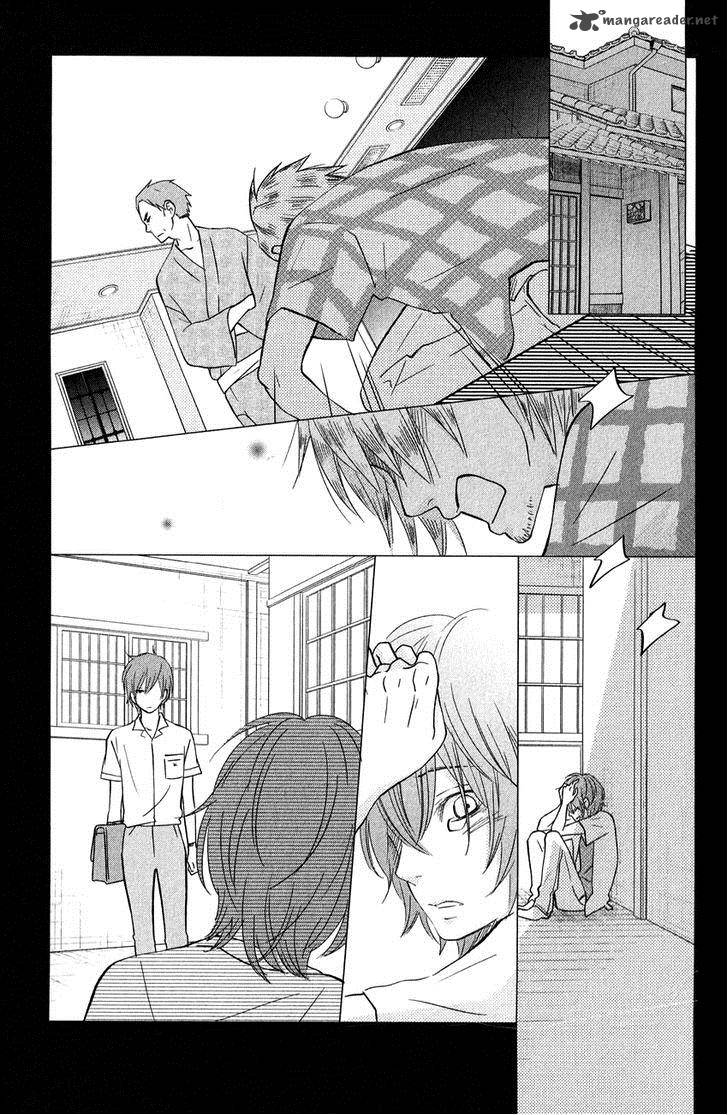 Tonari No Kaibutsu Kun Chapter 40 Page 30
