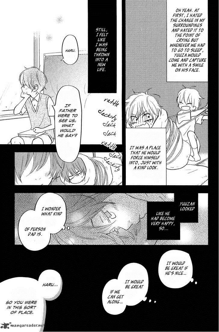 Tonari No Kaibutsu Kun Chapter 40 Page 8