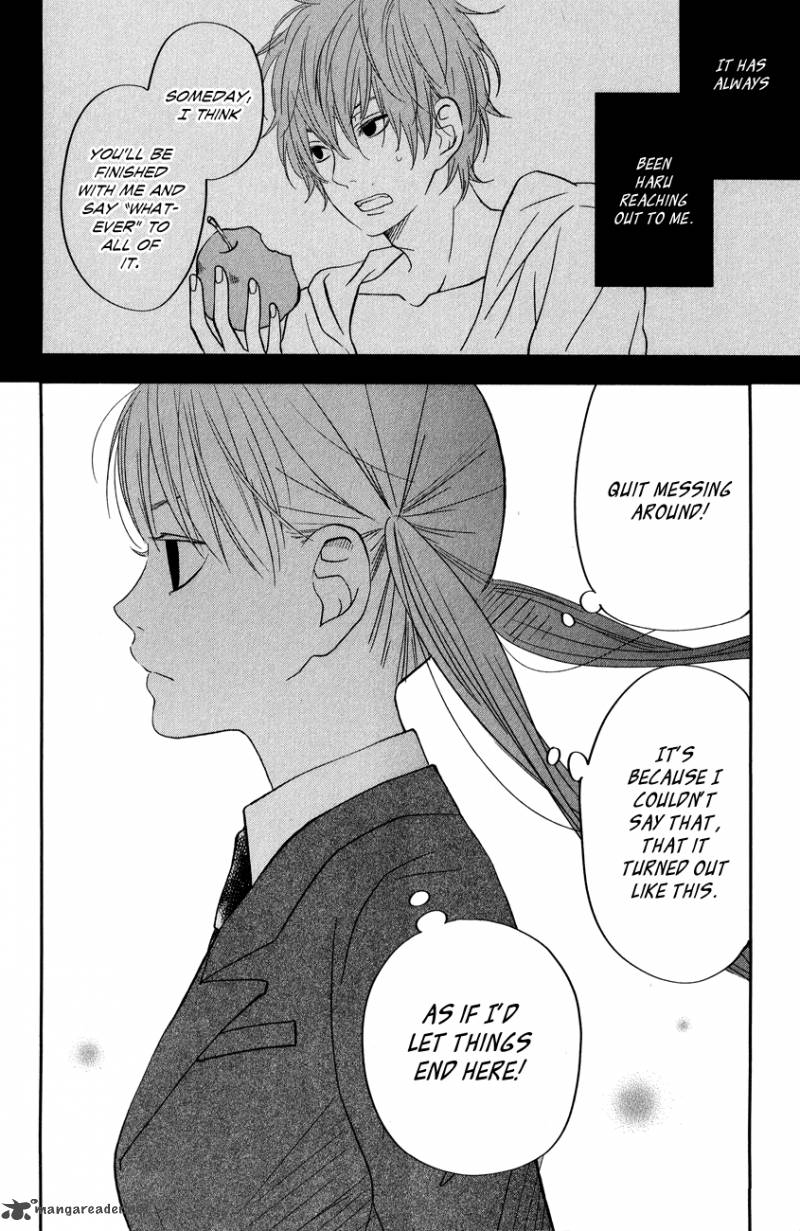 Tonari No Kaibutsu Kun Chapter 41 Page 40