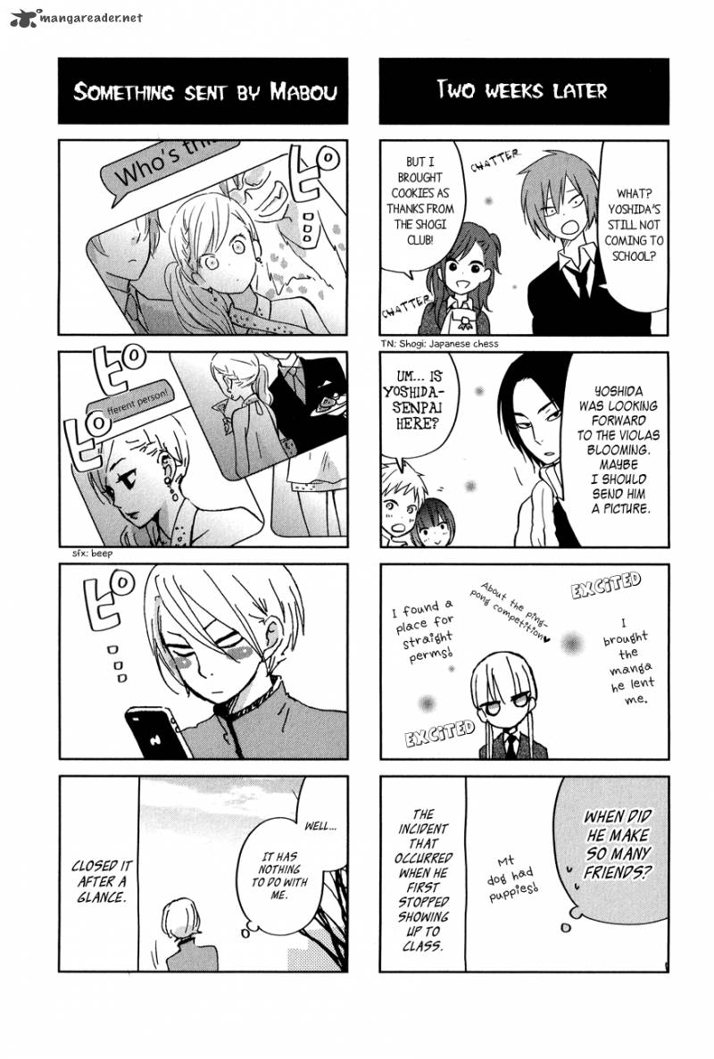 Tonari No Kaibutsu Kun Chapter 41 Page 47
