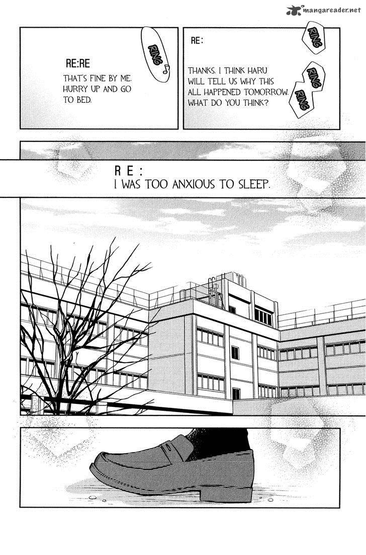Tonari No Kaibutsu Kun Chapter 42 Page 35