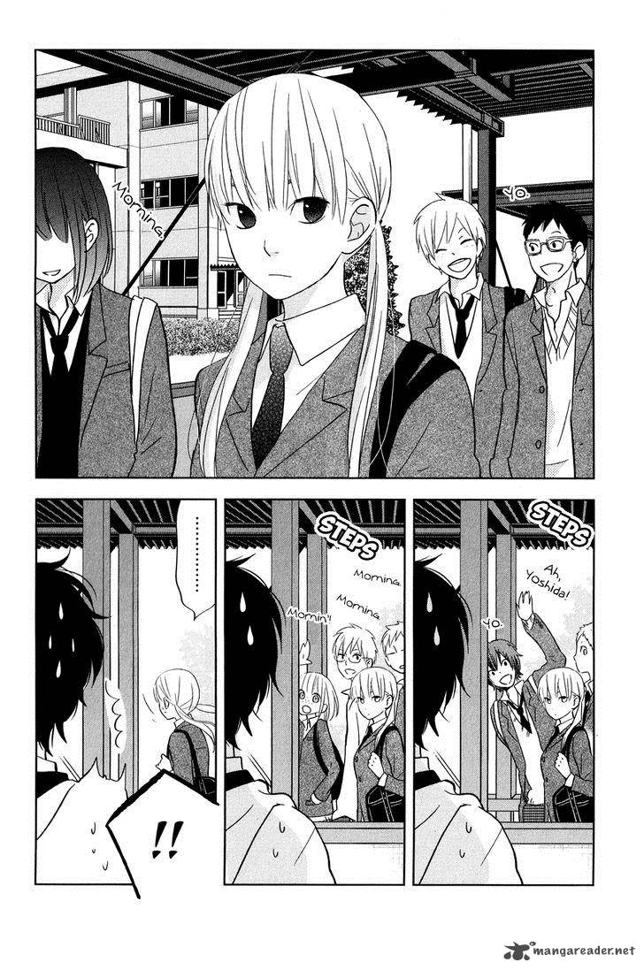Tonari No Kaibutsu Kun Chapter 42 Page 37