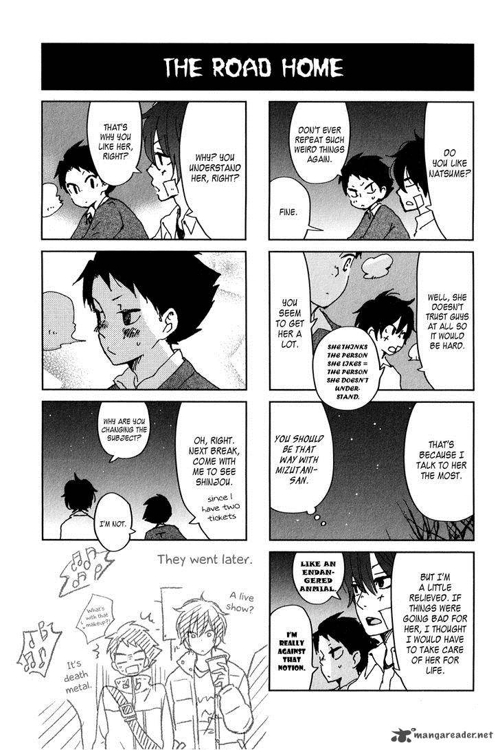 Tonari No Kaibutsu Kun Chapter 42 Page 40