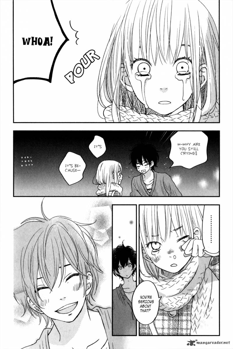 Tonari No Kaibutsu Kun Chapter 45 Page 18