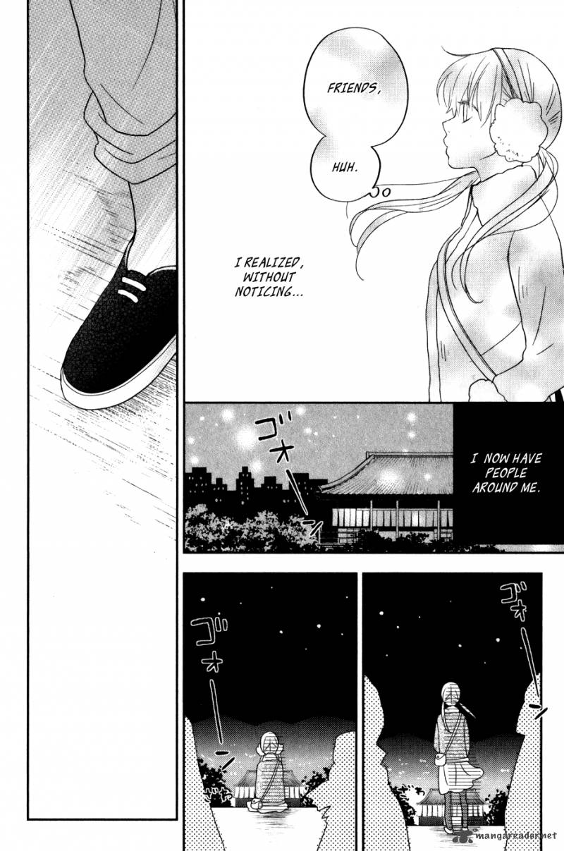 Tonari No Kaibutsu Kun Chapter 45 Page 35